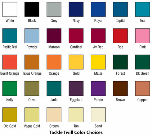 Athletic Knit Custom Made Lacrosse Jersey Design 6015 (LFC600-6015)
